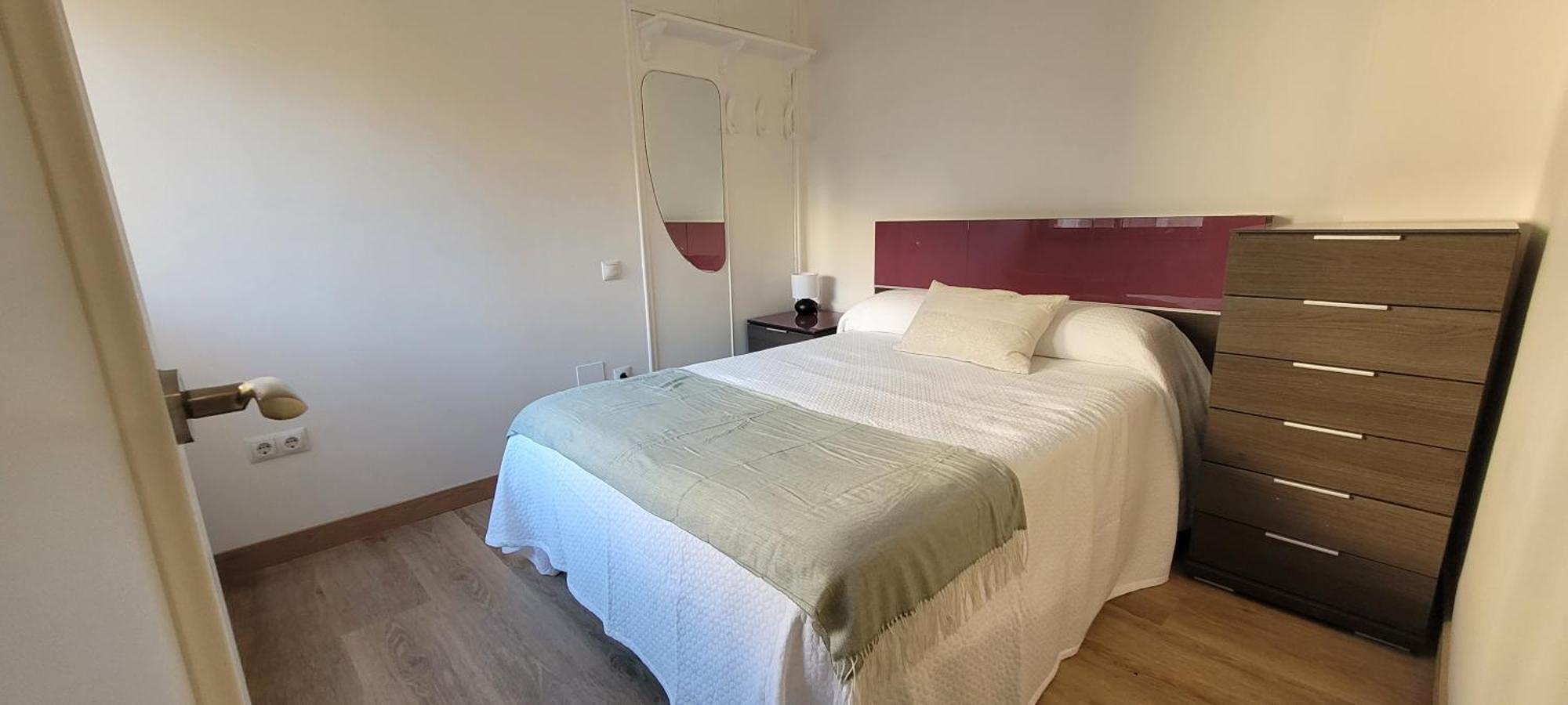 Apartamento Parque Mendicoague Santander Exterior foto